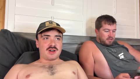 Hunter online show from September 27, 1:36 am