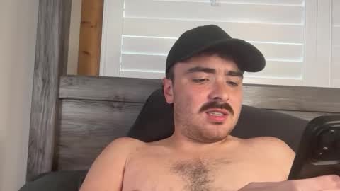 Hunter online show from September 16, 9:04 pm