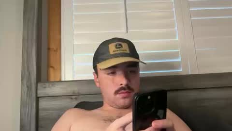 Hunter online show from October 14, 10:39 pm