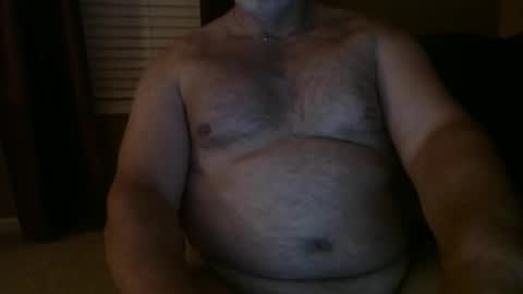 huntermark1 online show from January 13, 11:31 pm