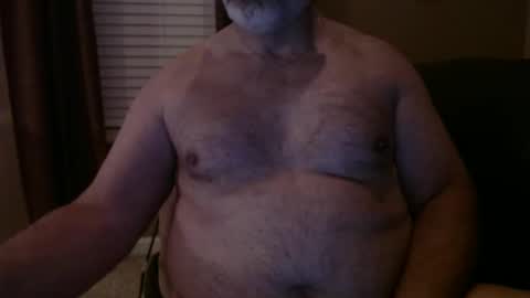 huntermark1 online show from January 23, 11:05 pm