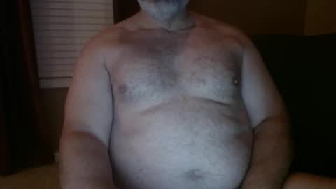 huntermark1 online show from February 11, 12:16 pm