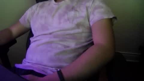 Hunterr online show from April 25, 8:39 pm