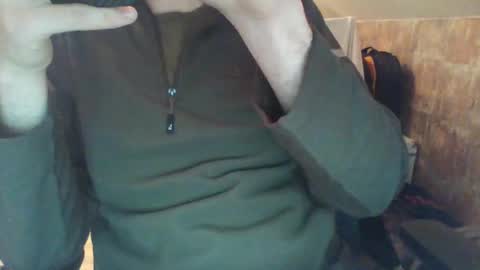 hunting_007 online show from January 22, 5:38 pm