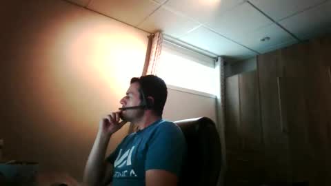 hurley7890 online show from November 10, 6:35 pm