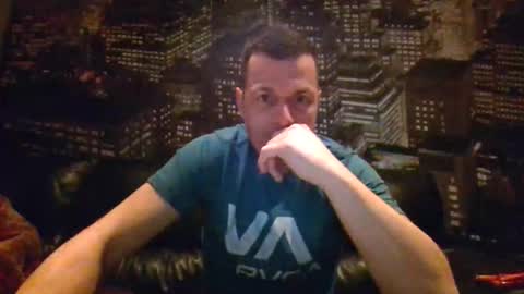 hurley7890 online show from January 9, 2:17 am