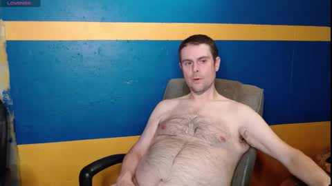 Huskyguy online show from October 9, 3:44 am