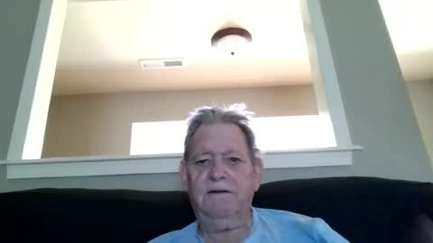 hvl13 online show from July 22, 6:11 pm