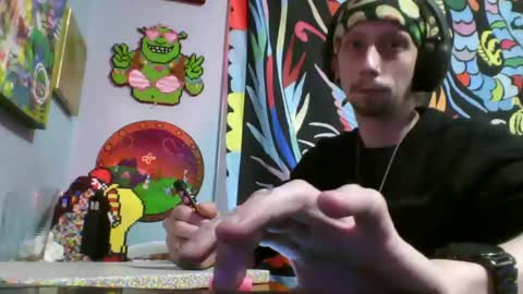 HwHooligan online show from February 13, 7:56 am