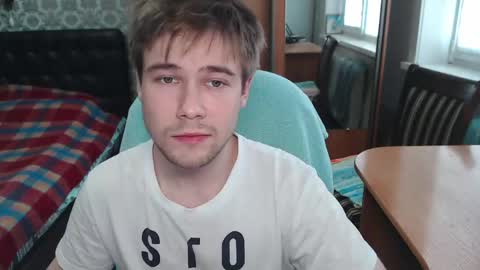 Tom online show from April 24, 12:07 pm