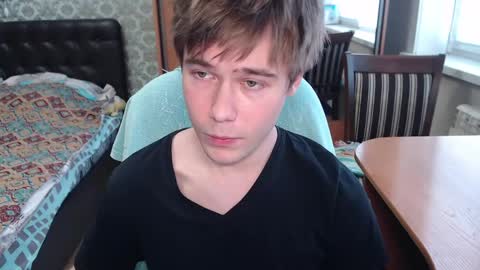 Tom online show from May 20, 8:21 am
