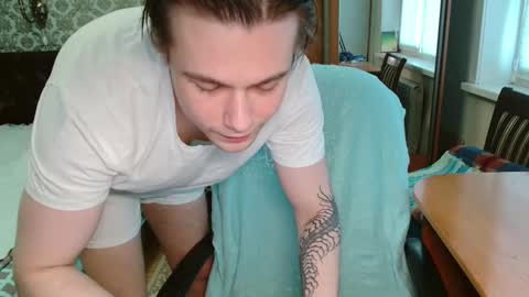 Tom online show from March 14, 10:22 am