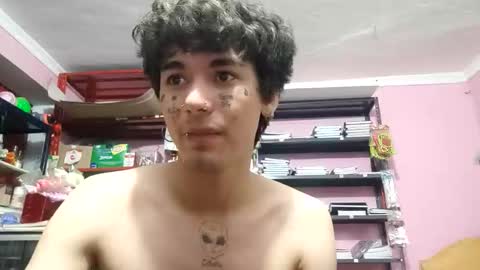 hydanmc online show from October 19, 8:45 pm