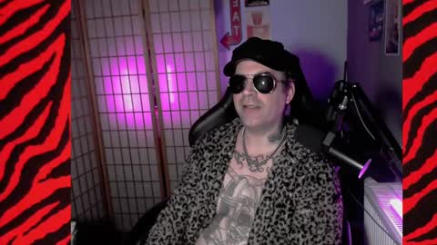 Mistress online show from January 11, 3:52 pm