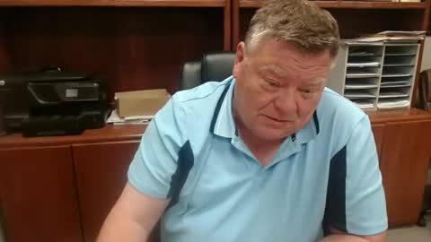 hypnotizing4u online show from April 24, 9:17 pm