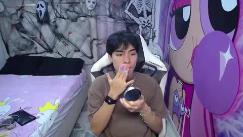 Snapshot of hyun_jin_ chatting on October 24, 8:32 pm hyun jin online show from October 24, 8:32 pm