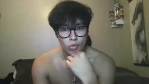 hyunluv online show from October 18, 8:19 am