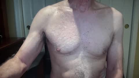 The Talented Mr. DILFy online show from September 10, 1:43 pm