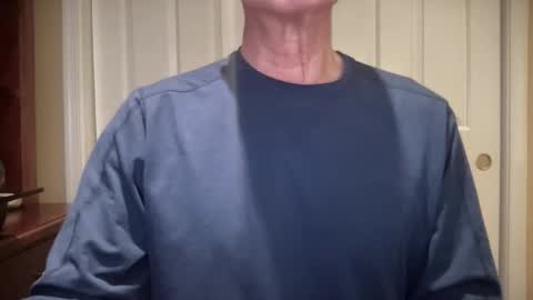 The Talented Mr. DILFy online show from November 17, 3:37 pm