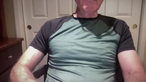 The Talented Mr. DILFy online show from September 11, 3:55 pm