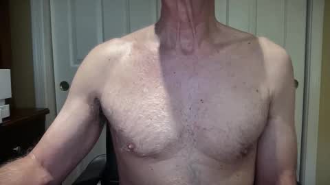 The Talented Mr. DILFy online show from June 5, 6:03 pm