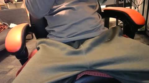 Snapshot of i_am_only_human chatting on February 23, 1:27 pm lucifer online show from February 23, 1:27 pm