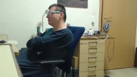 iamachim online show from January 15, 10:12 pm