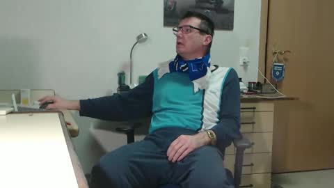 iamachim online show from February 1, 6:45 am