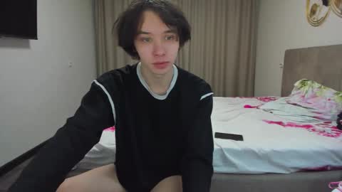 Cassie online show from January 18, 7:16 pm