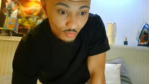 LORD DADDY STRAIGHT MALE online show from February 6, 11:12 pm