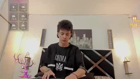 Iam Joseant online show from November 4, 4:02 am