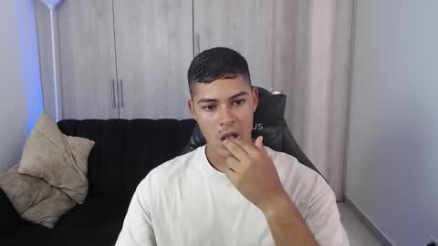 Dylan  independent model  online show from October 23, 6:55 pm