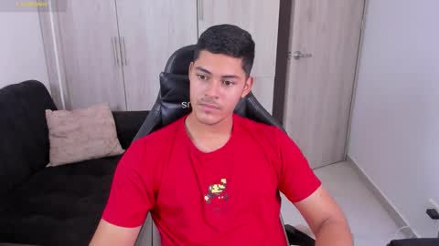 Dylan  independent model  online show from September 26, 2:48 pm