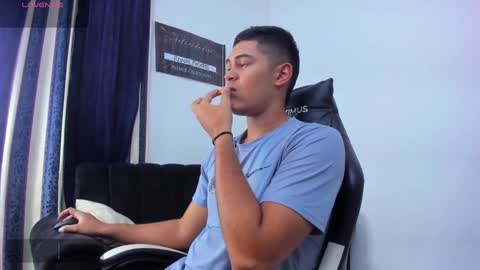 Dylan  independent model  online show from February 3, 6:34 am