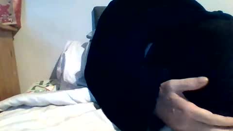 iamjamoboy online show from December 23, 1:47 am