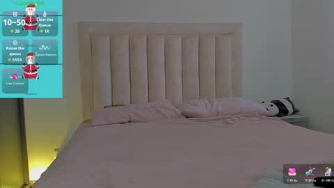 Juliiiiian online show from December 2, 1:47 pm