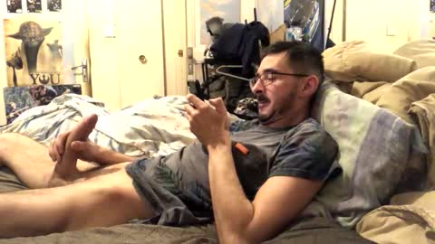 iammattyourpussy online show from December 14, 9:49 am