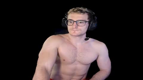 iamtommyparker online show from October 13, 10:27 pm