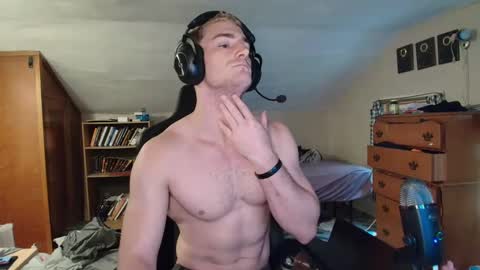 iamtommyparker online show from September 24, 8:07 pm