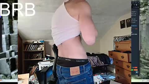 iamtommyparker online show from November 14, 9:16 pm