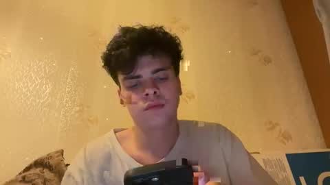 ian_1879871 online show from March 5, 4:03 pm