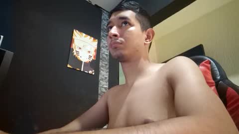 Ian Aleandra online show from February 1, 6:06 pm