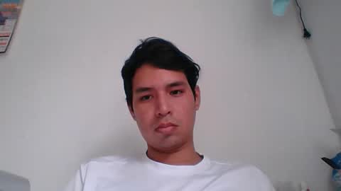 Ian-Andres online show from May 6, 4:18 pm