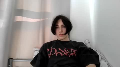 ian_bucks online show from March 7, 12:58 pm