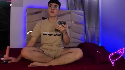 Ian  online show from March 23, 8:26 pm