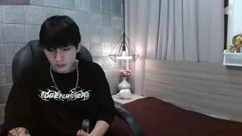 ian online show from January 11, 3:21 am