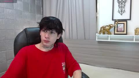 ian online show from December 16, 6:09 am