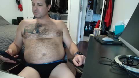 iandaman88 online show from March 24, 11:52 pm