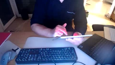 iandy12 online show from November 20, 11:03 pm