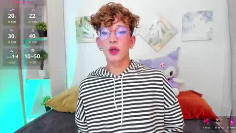 ian  online show from November 25, 3:08 am